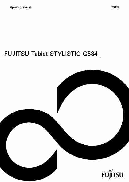 FUJITSU STYLISTIC Q584-page_pdf